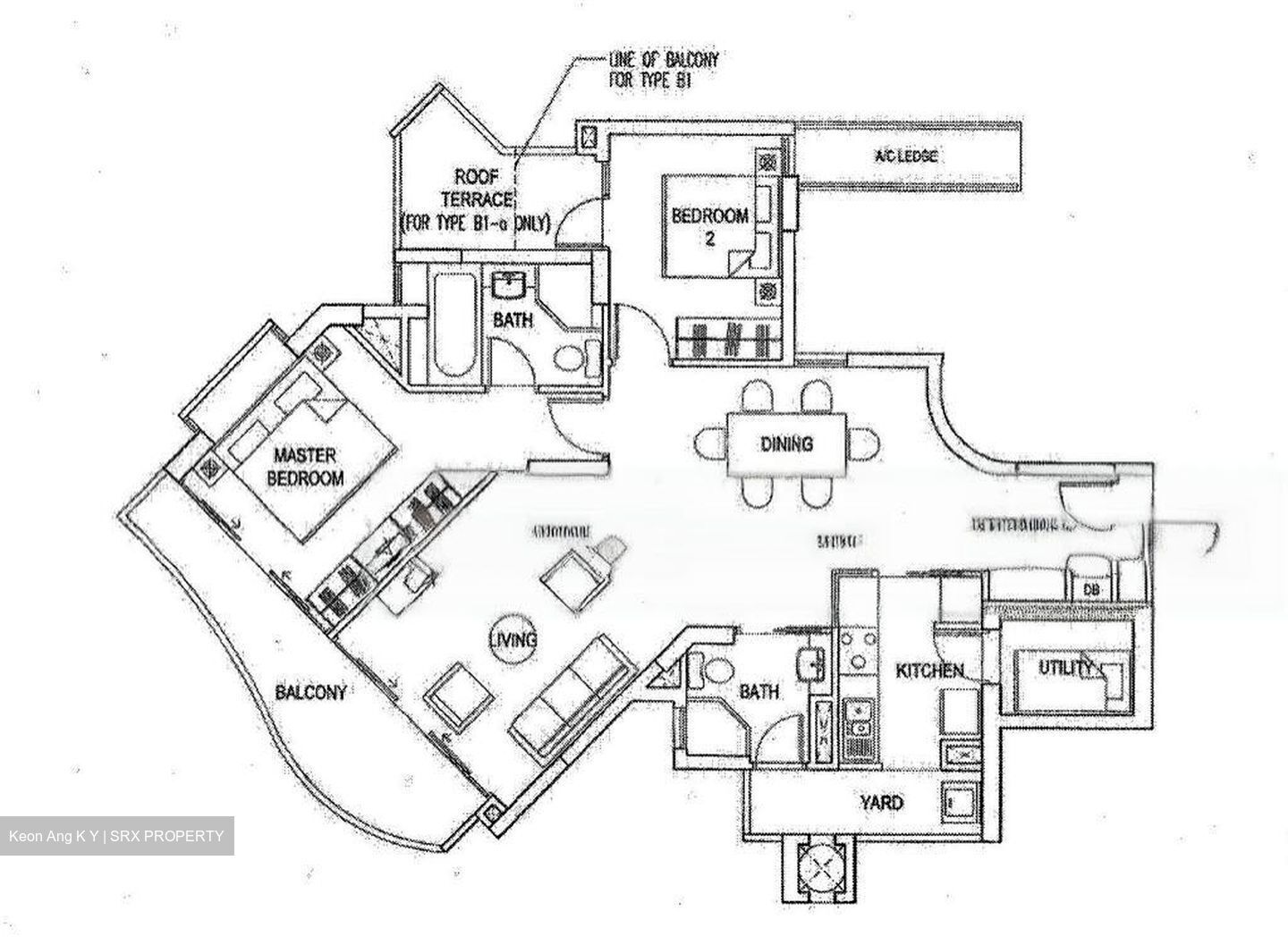 Cote D'Azur (D15), Condominium #603731351